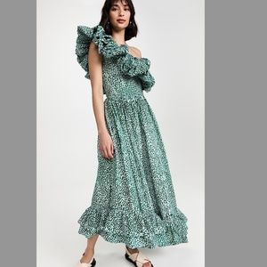 Sika Maxi Dress